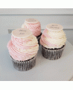 Cupcakes (Edible Print)