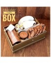 Chocolate Comfort Box