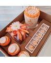 Customized Cake Box 4