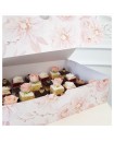 The Peony Collection: Mini Cakes