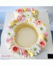 Ring Cake (Standards)